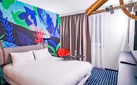 NEW ibis Styles Albertville